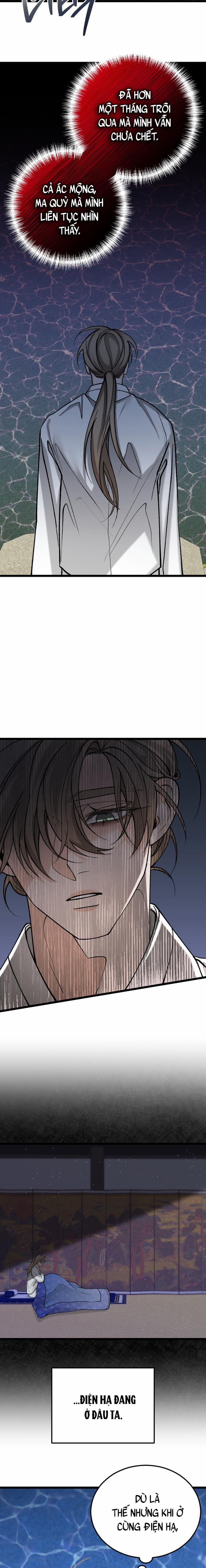 Cơn Sốt Tình 57 trang 6