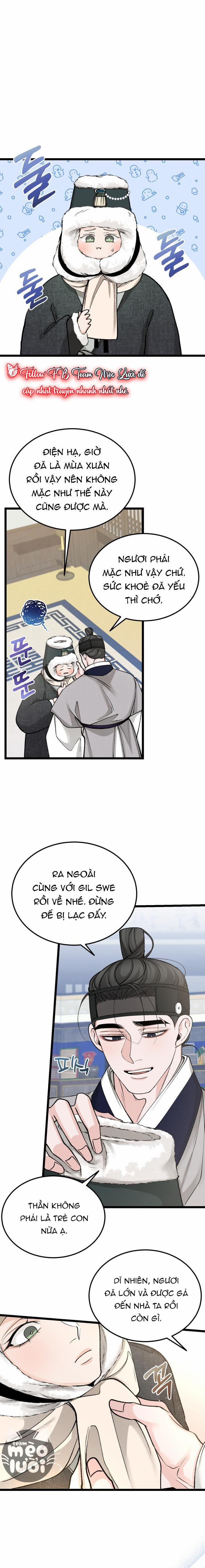 Cơn Sốt Tình 58 trang 0