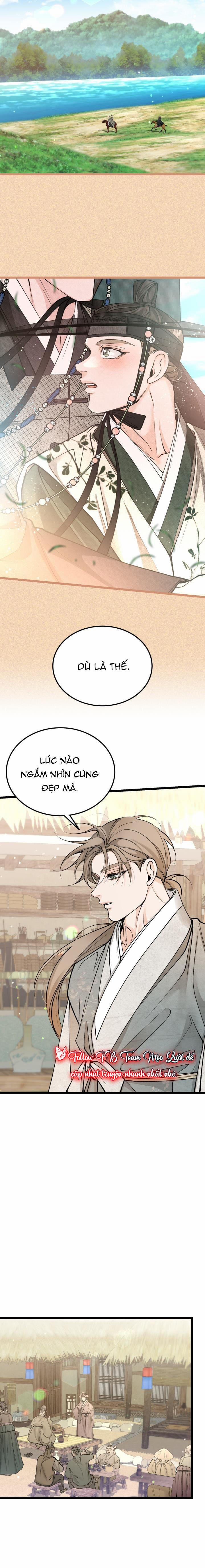 Cơn Sốt Tình 58 trang 7