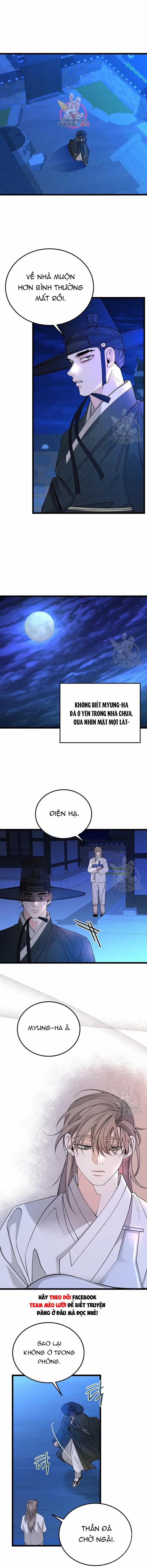 Cơn Sốt Tình 61 trang 0