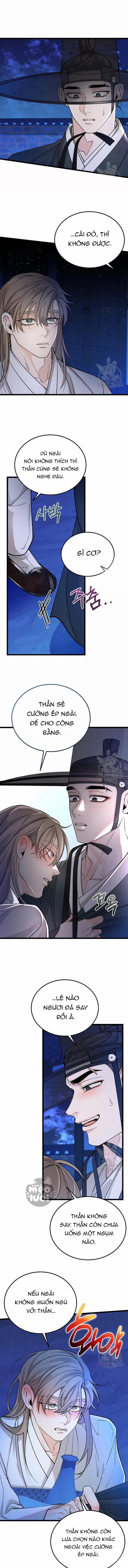 Cơn Sốt Tình 61 trang 2