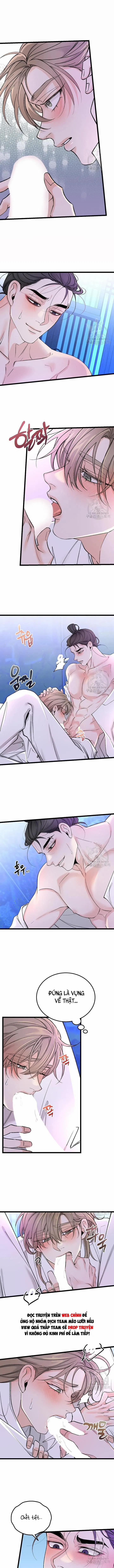 Cơn Sốt Tình 61 trang 9