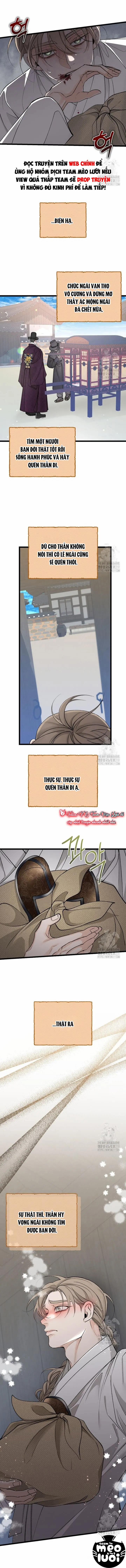 Cơn Sốt Tình 64 trang 12