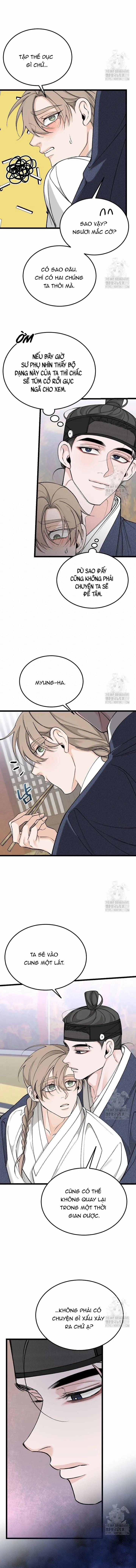 Cơn Sốt Tình 64 trang 2