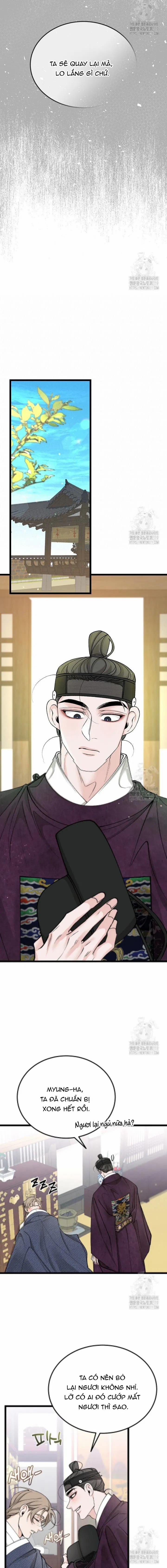 Cơn Sốt Tình 64 trang 5