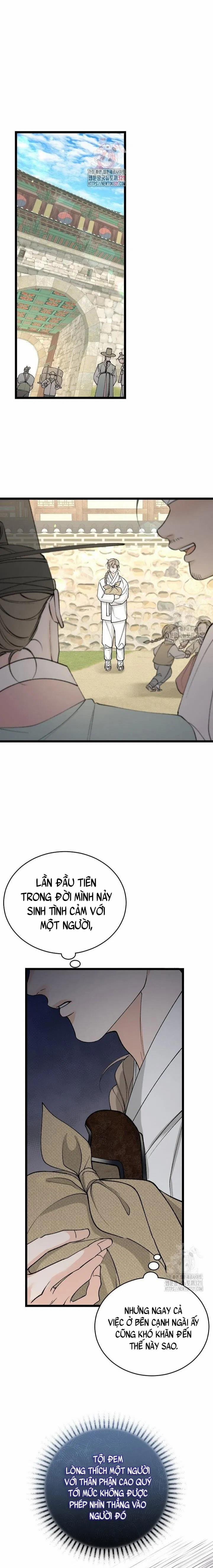 Cơn Sốt Tình 65 trang 0