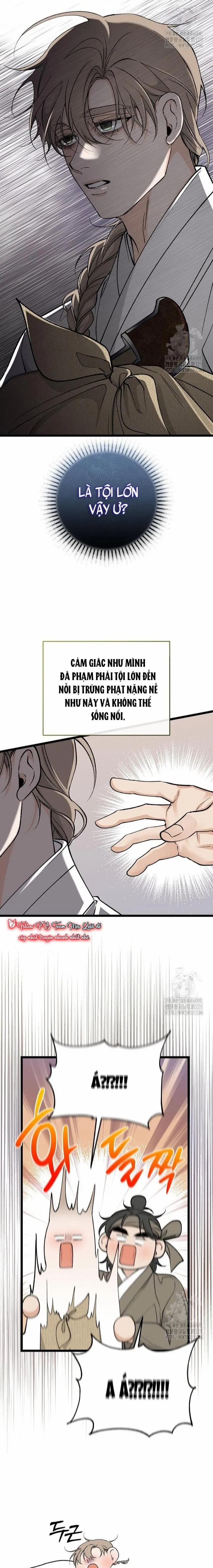 Cơn Sốt Tình 65 trang 1