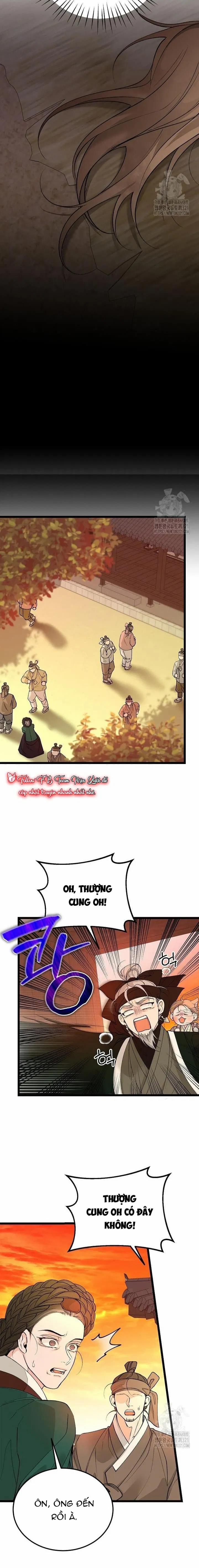 Cơn Sốt Tình 65 trang 14