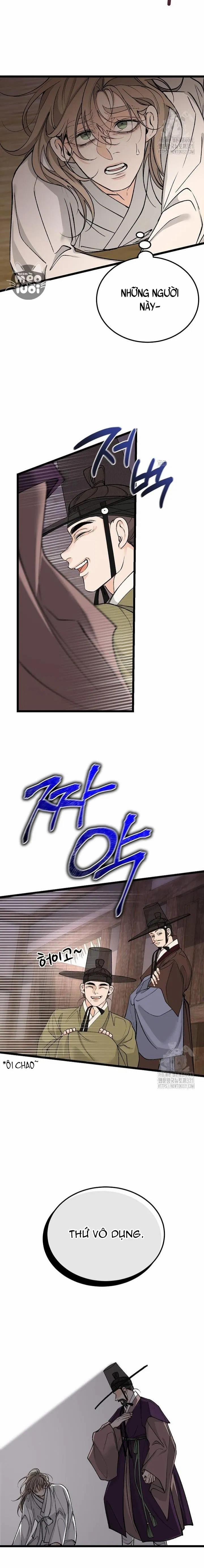 Cơn Sốt Tình 65 trang 6