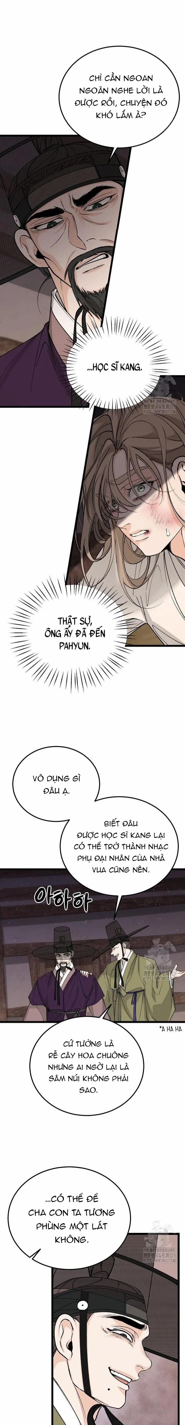 Cơn Sốt Tình 65 trang 7