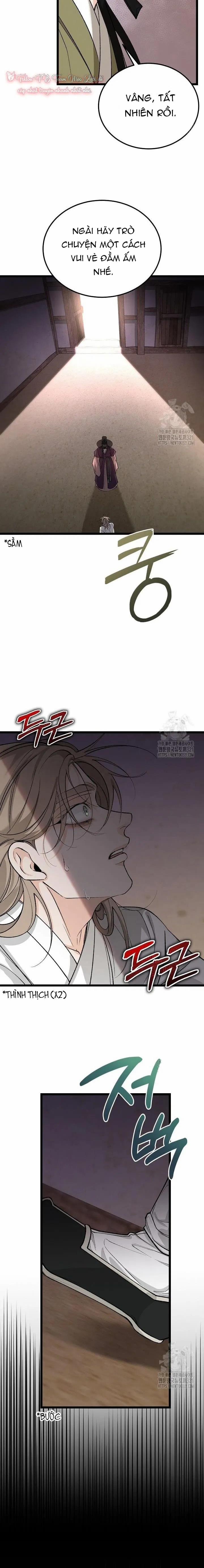 Cơn Sốt Tình 65 trang 8