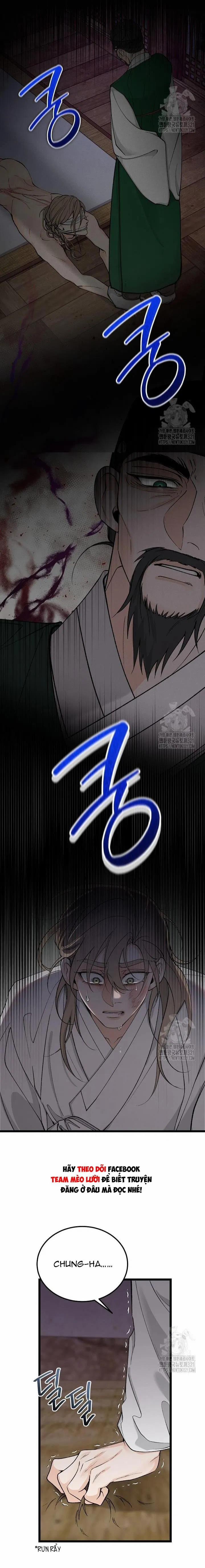 Cơn Sốt Tình 65 trang 9