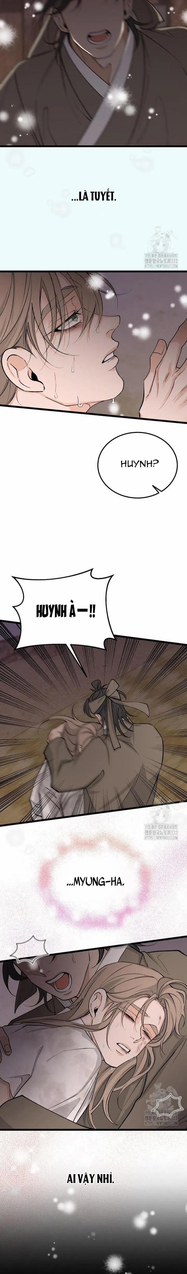 Cơn Sốt Tình 66 trang 13