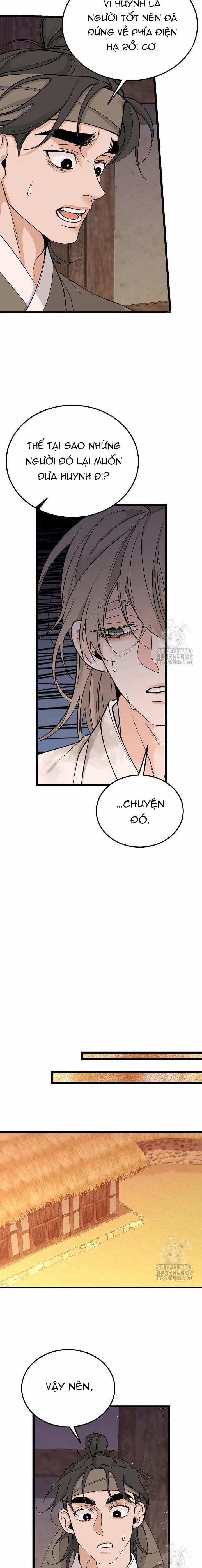 Cơn Sốt Tình 66 trang 8