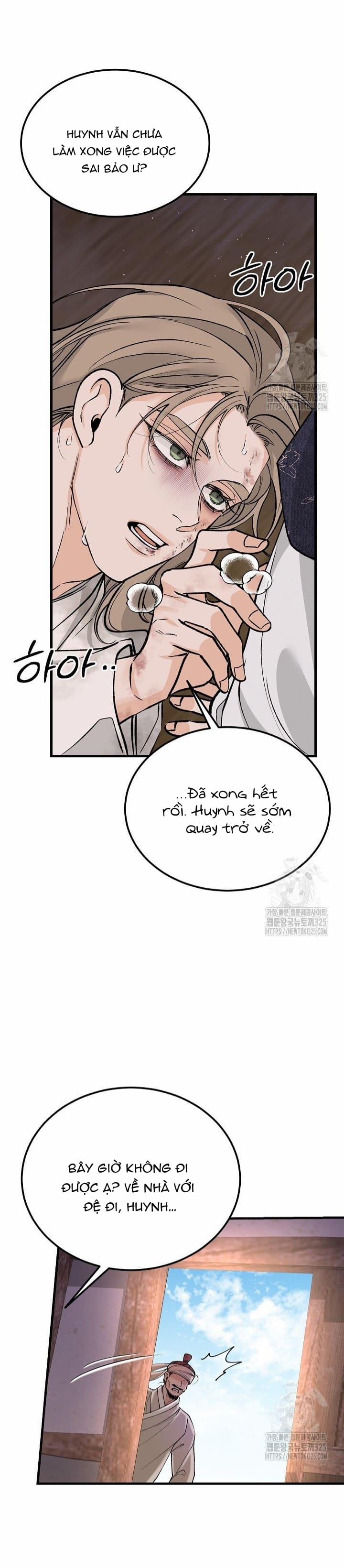 Cơn Sốt Tình 67 trang 15