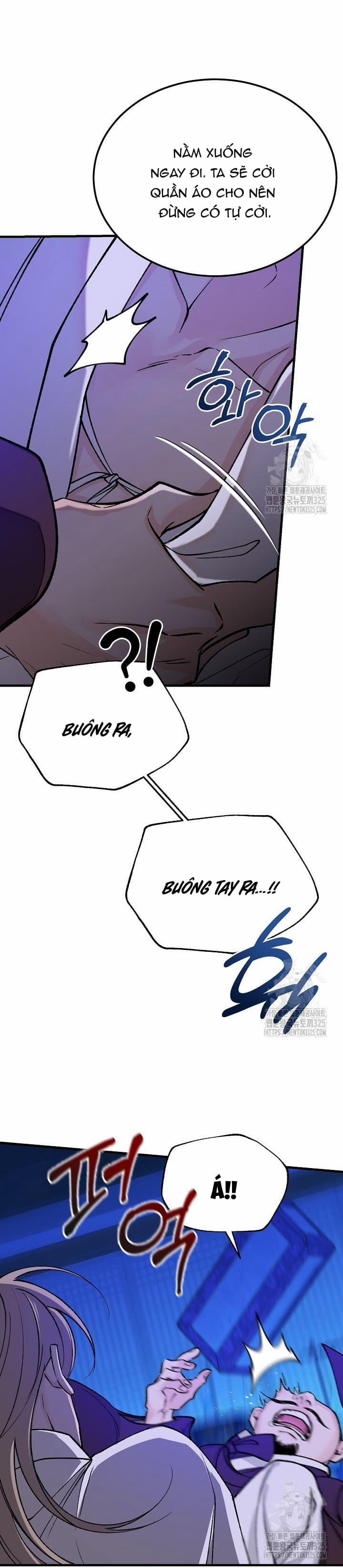 Cơn Sốt Tình 67 trang 26