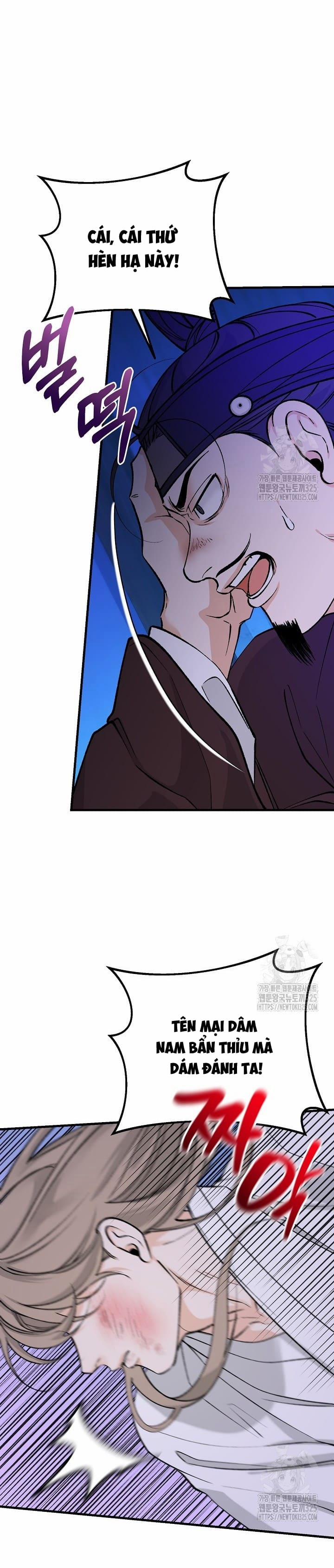 Cơn Sốt Tình 67 trang 27