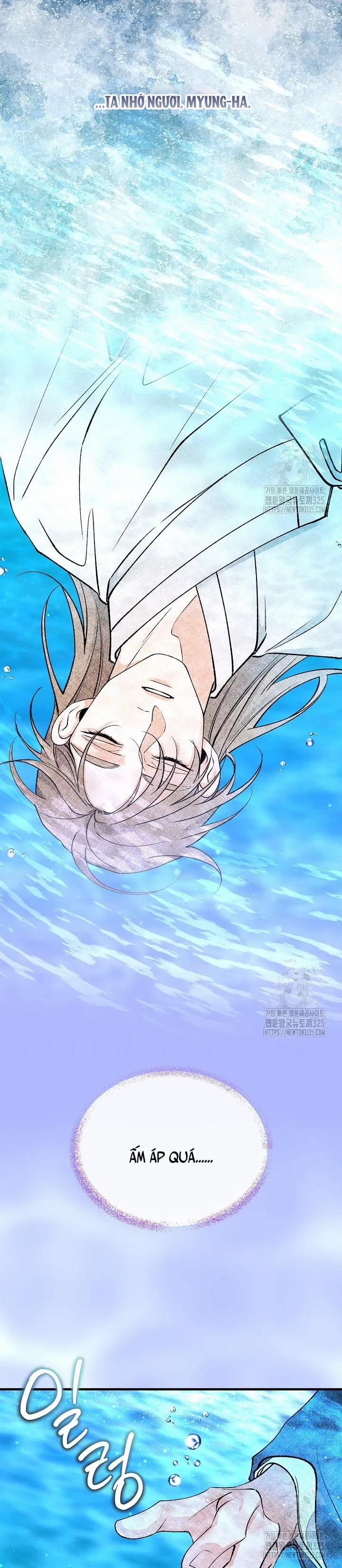 Cơn Sốt Tình 67 trang 6