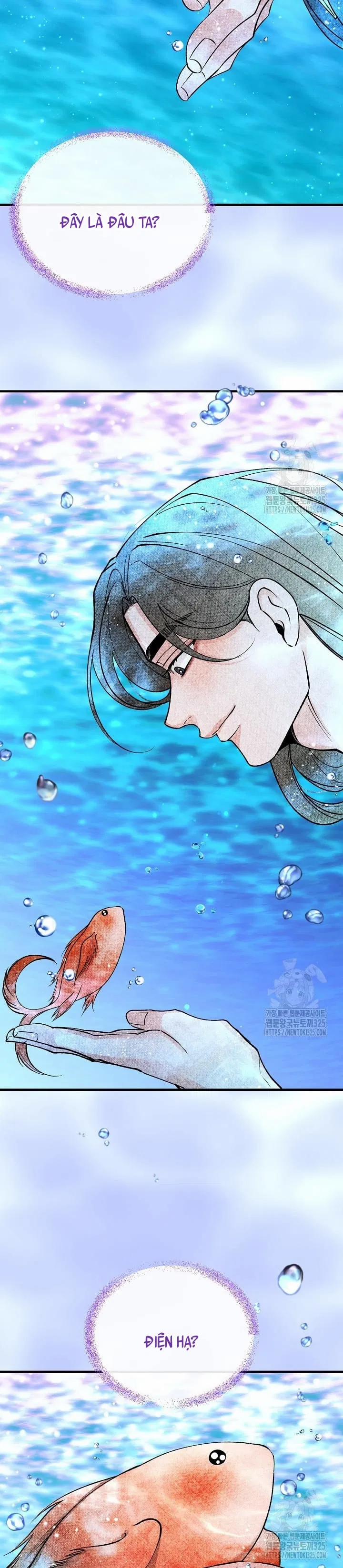 Cơn Sốt Tình 67 trang 7