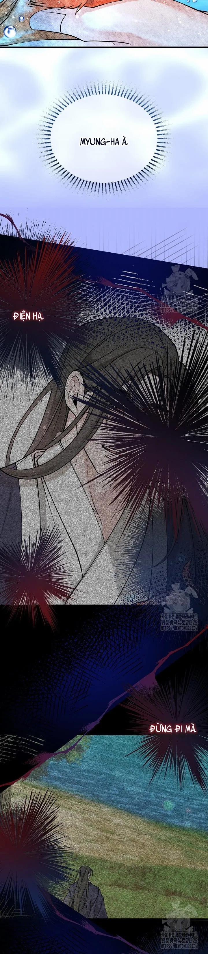 Cơn Sốt Tình 67 trang 8