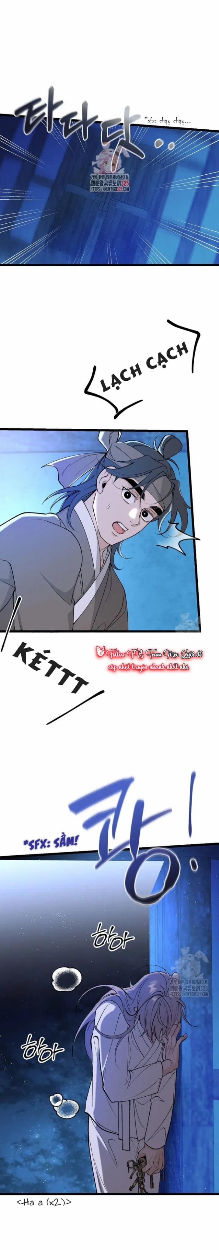 Cơn Sốt Tình 68 trang 0