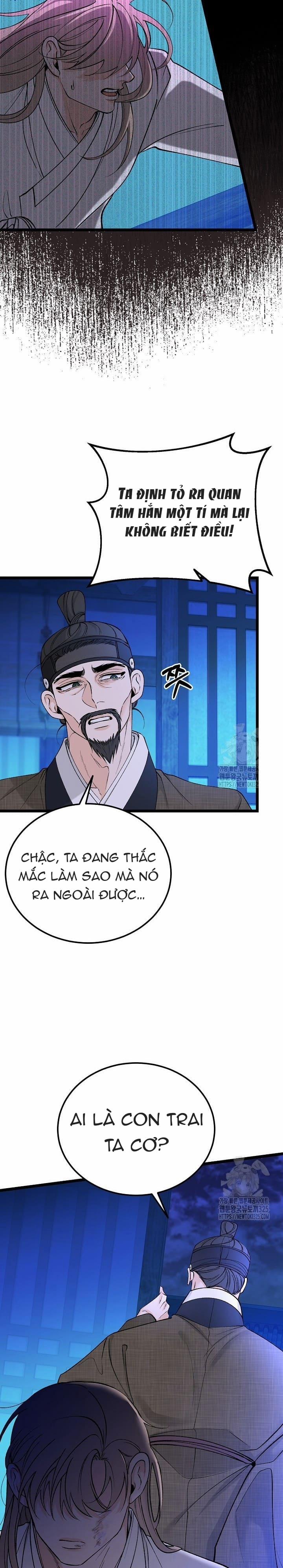 Cơn Sốt Tình 68 trang 10