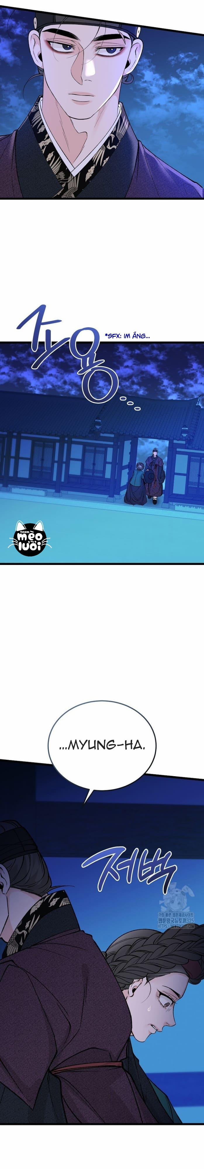 Cơn Sốt Tình 68 trang 17