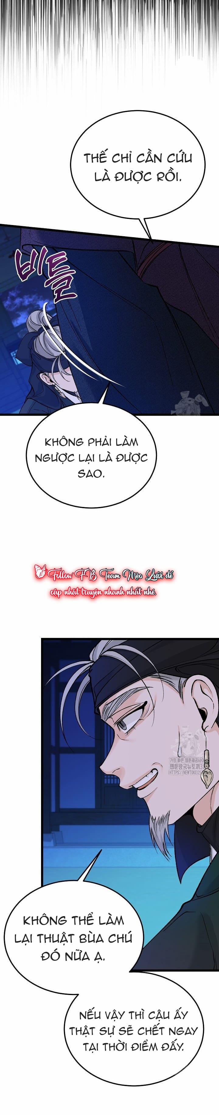 Cơn Sốt Tình 68 trang 28