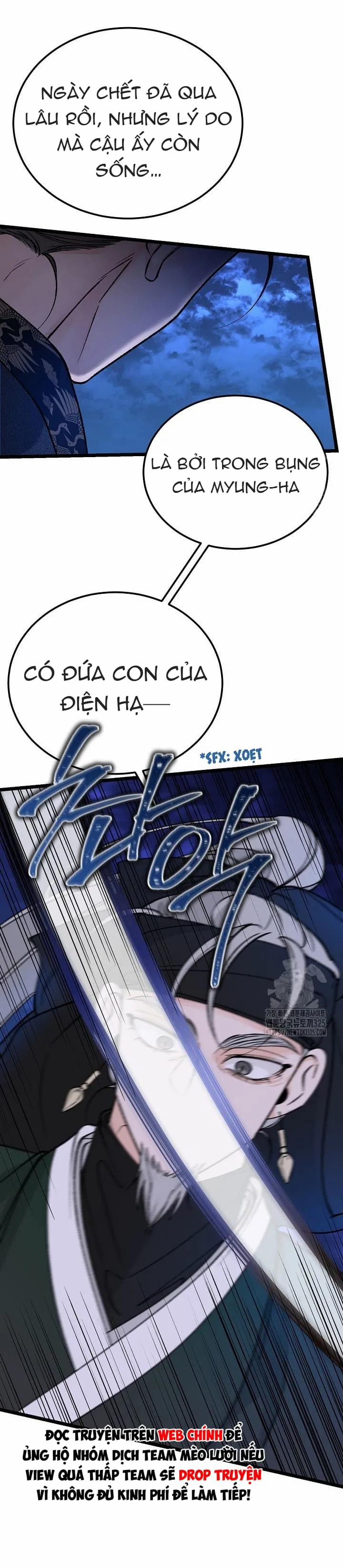 Cơn Sốt Tình 68 trang 29