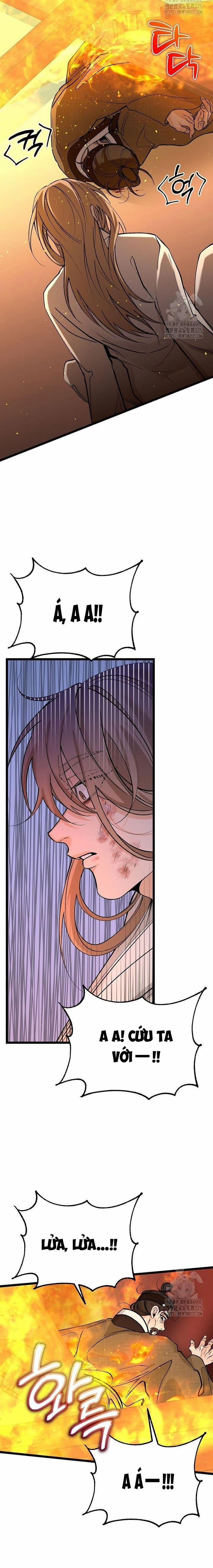 Cơn Sốt Tình 69 trang 19