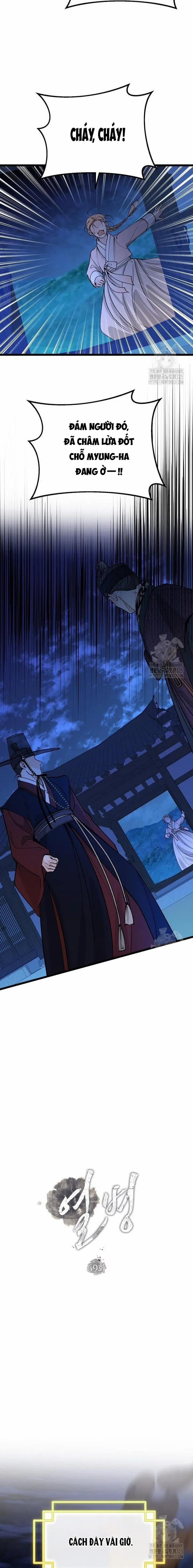 Cơn Sốt Tình 69 trang 7