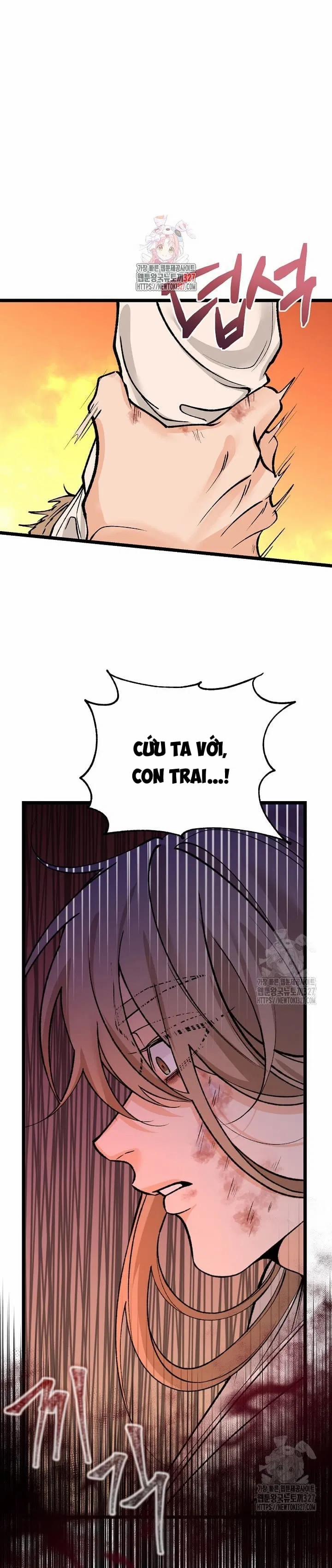 Cơn Sốt Tình 70 trang 0