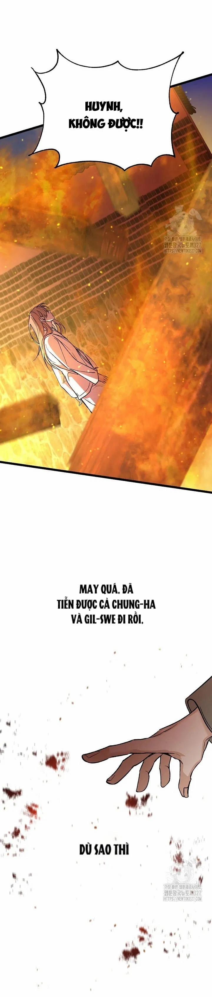 Cơn Sốt Tình 70 trang 11