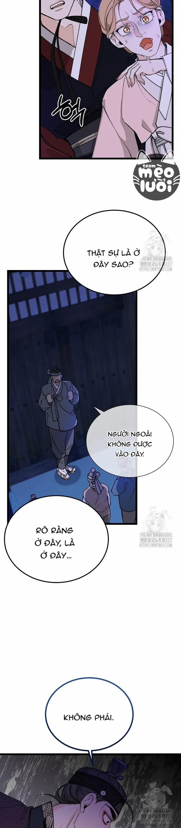 Cơn Sốt Tình 70 trang 15