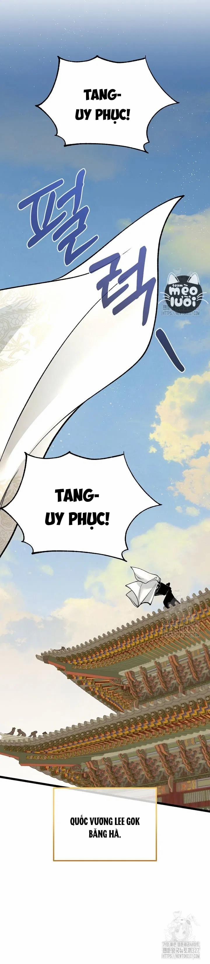 Cơn Sốt Tình 70 trang 29