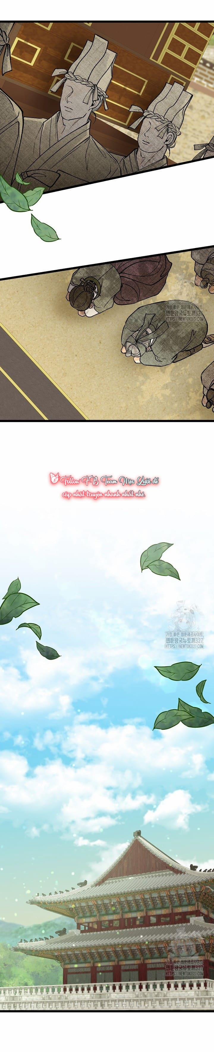 Cơn Sốt Tình 70 trang 30