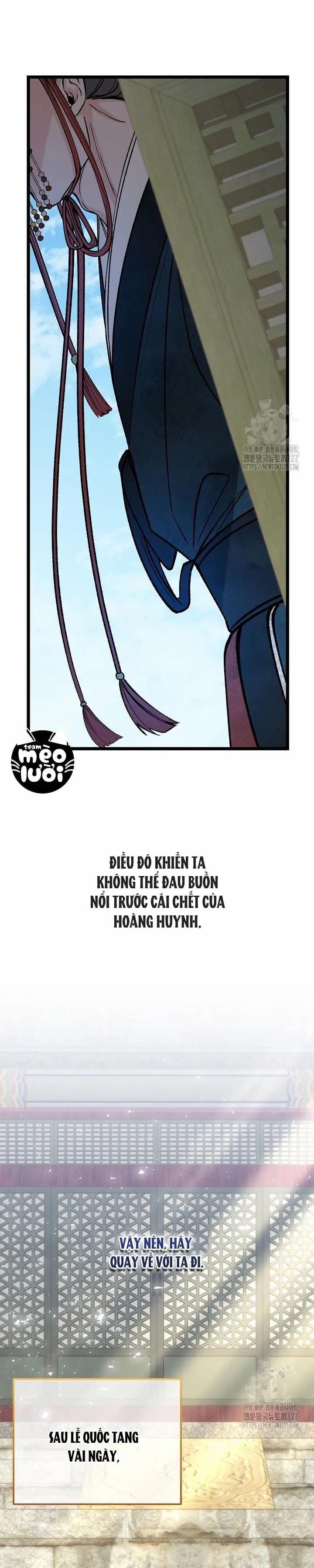 Cơn Sốt Tình 70 trang 32