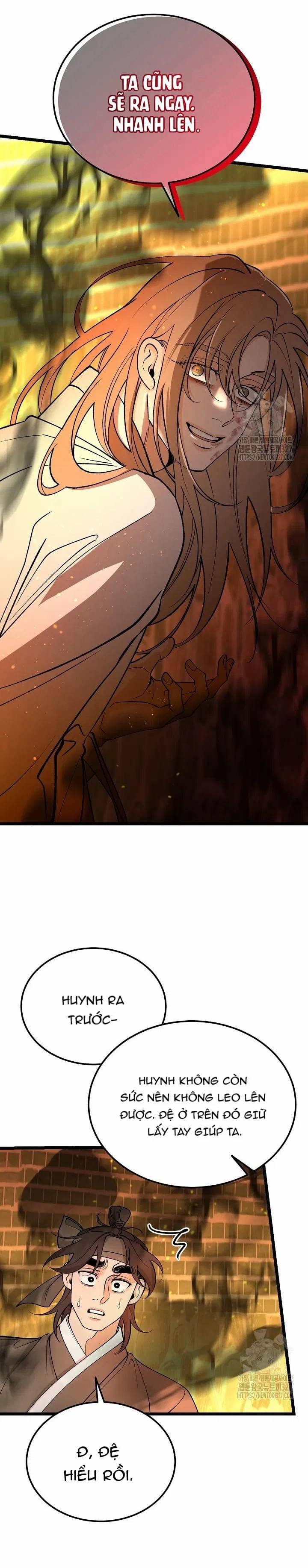 Cơn Sốt Tình 70 trang 7