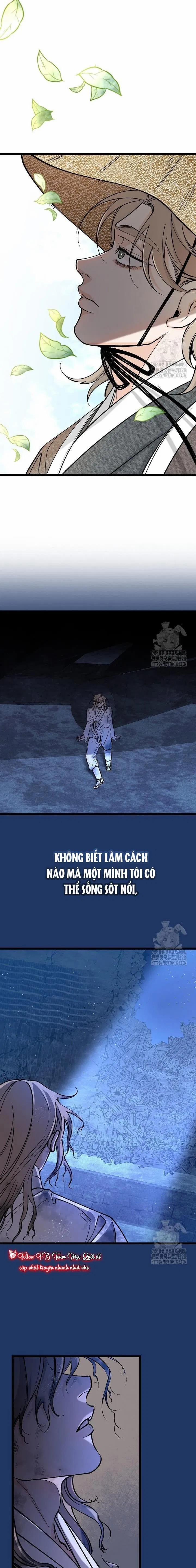 Cơn Sốt Tình 71 trang 14