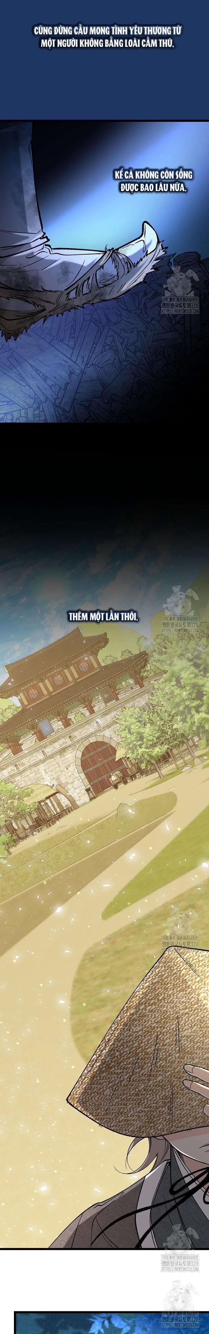 Cơn Sốt Tình 71 trang 20