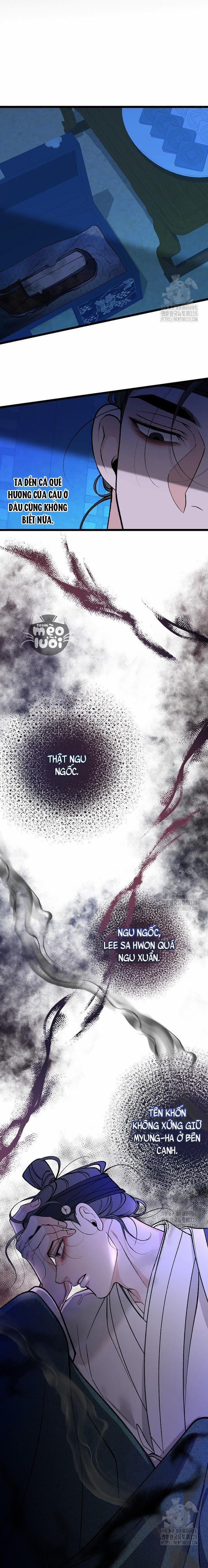 Cơn Sốt Tình 71 trang 3