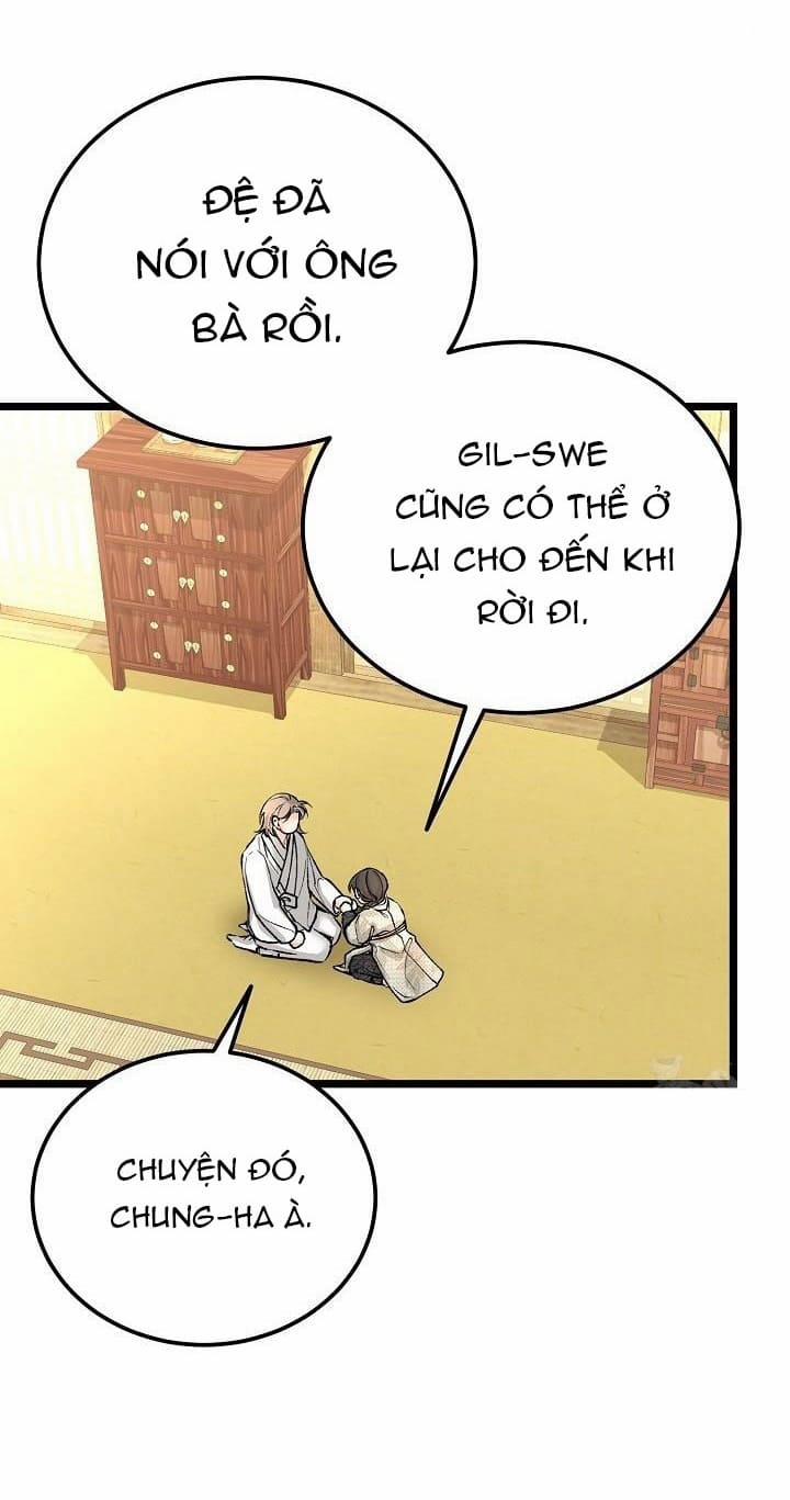 Cơn Sốt Tình 72 trang 15