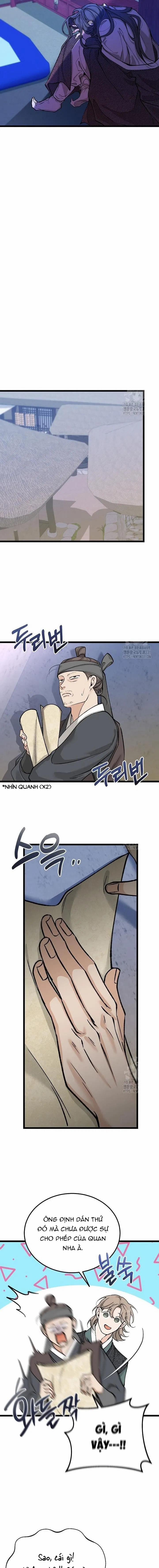 Cơn Sốt Tình 73 trang 24