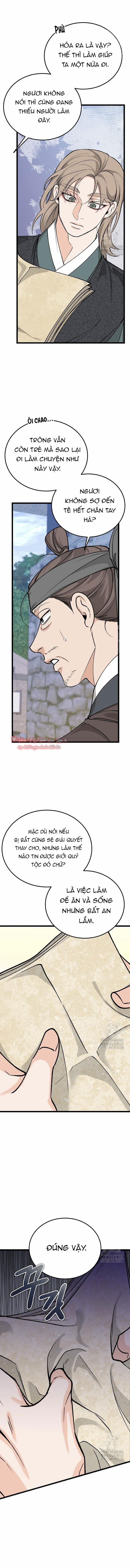 Cơn Sốt Tình 73 trang 26