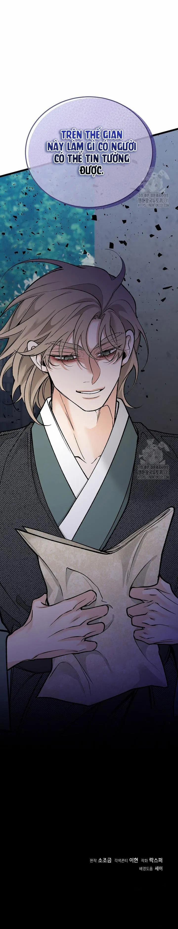 Cơn Sốt Tình 73 trang 27