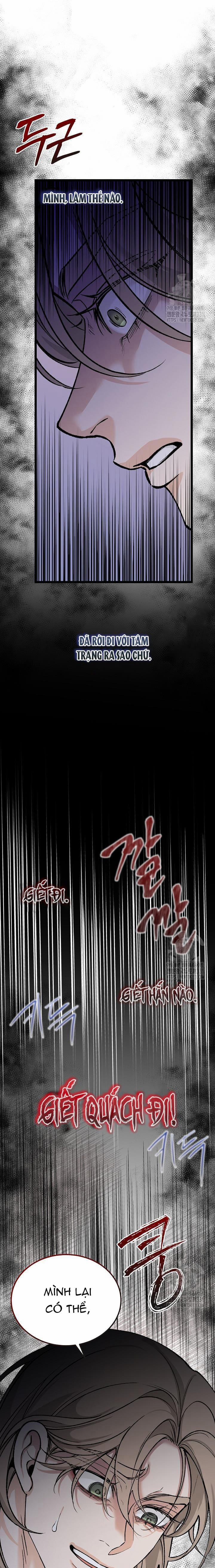 Cơn Sốt Tình 73 trang 6