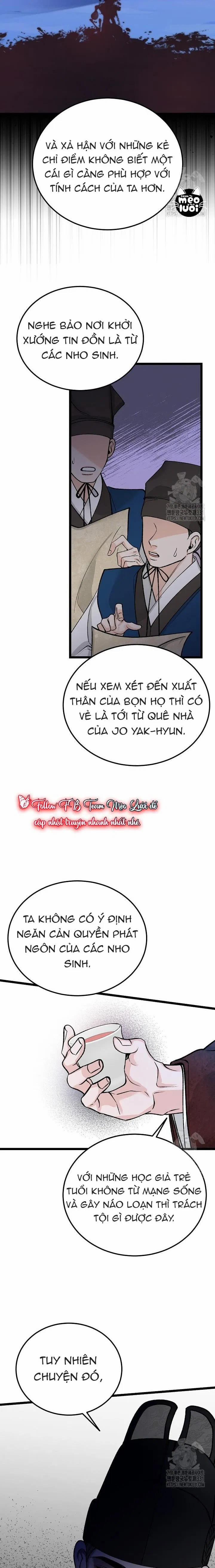 Cơn Sốt Tình 73 trang 9