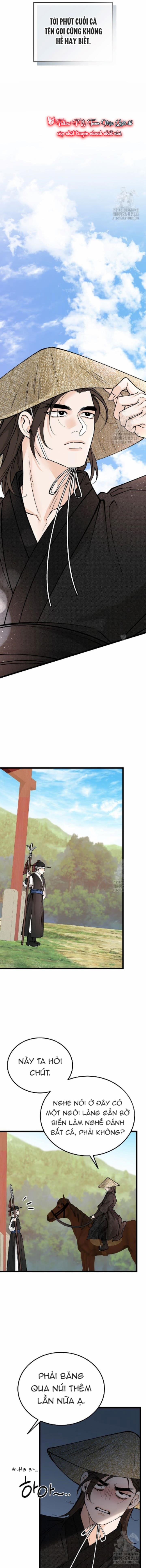 Cơn Sốt Tình 74 trang 23