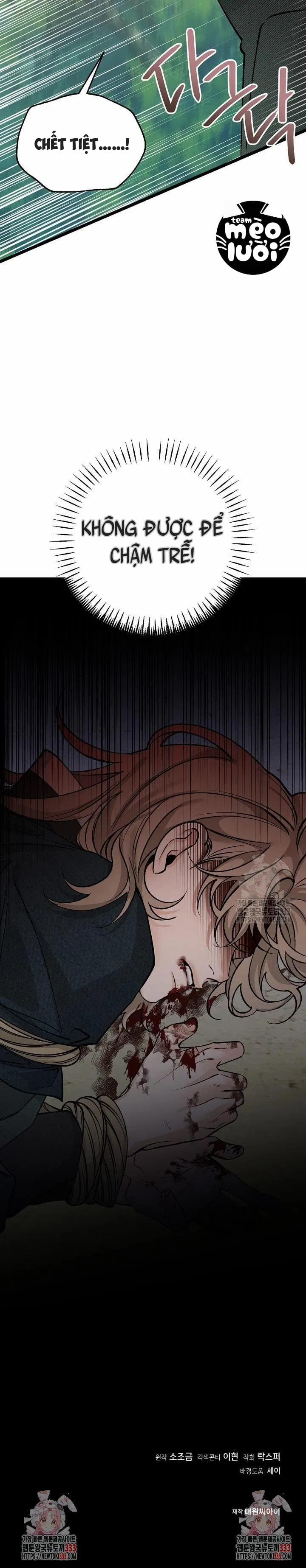 Cơn Sốt Tình 74 trang 30