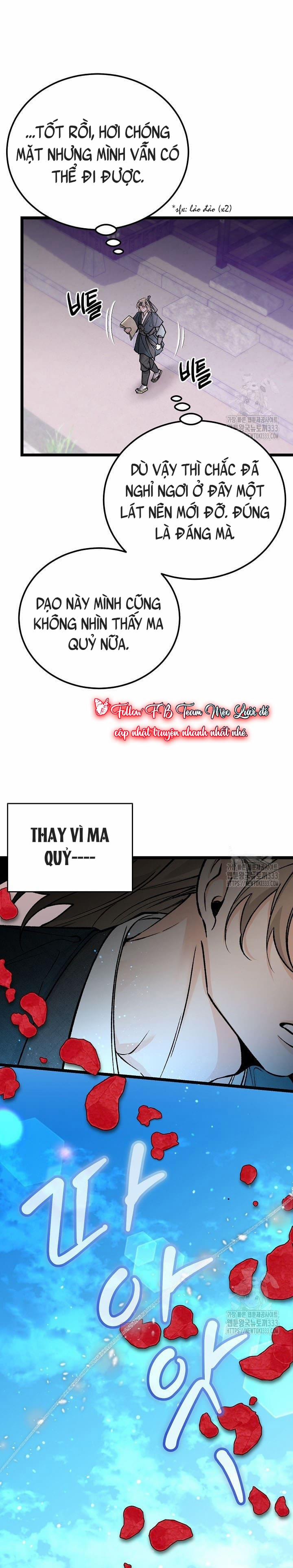 Cơn Sốt Tình 74 trang 7